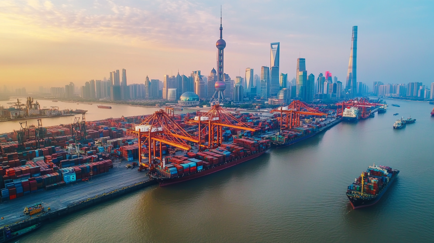 Mastering Global Trade Credentials for Windows and Sliding Doors Procurement