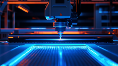 Revolutionizing Precision Cutting with Small Plasma Tables for Global Manufacturers