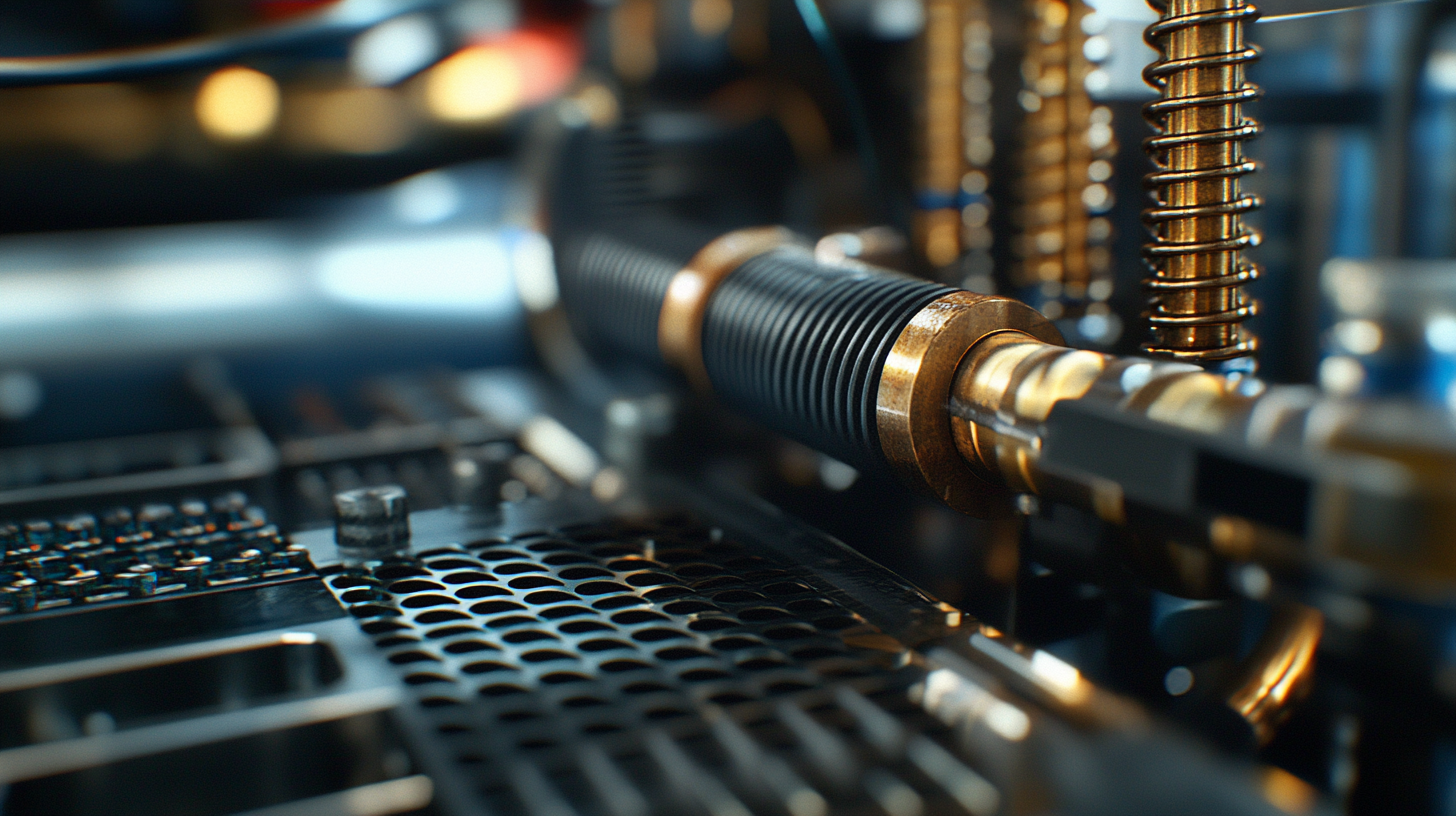 5 Essential Tips for Choosing the Right Hydraulic Oil Cooler for Your Needs