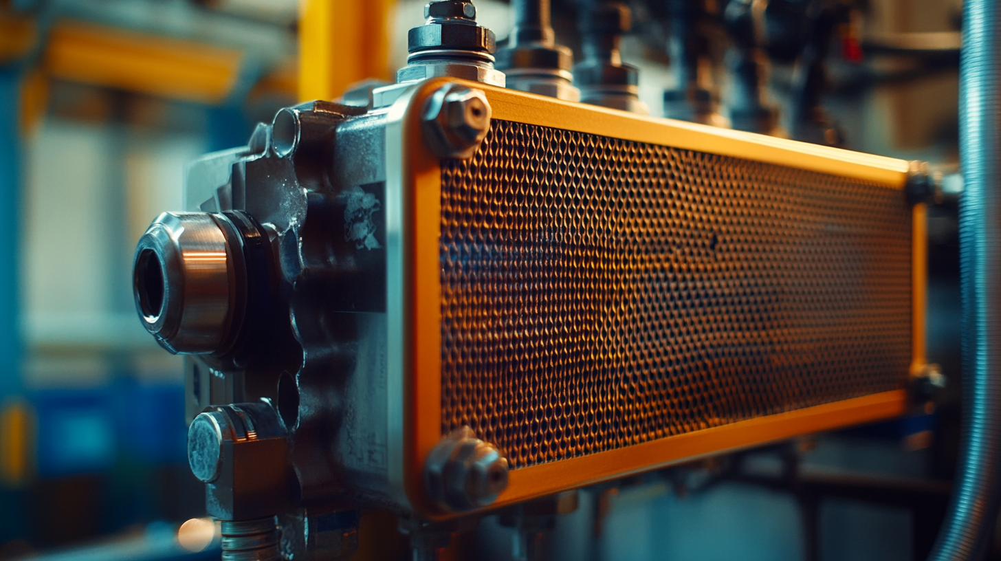 5 Essential Tips for Choosing the Right Hydraulic Oil Cooler for Your Needs