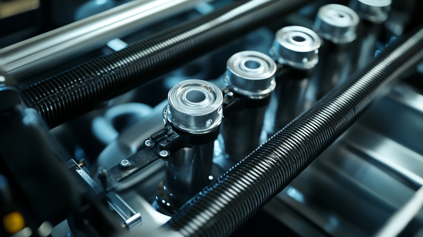 5 Essential Tips for Choosing the Right Hydraulic Oil Cooler for Your Needs