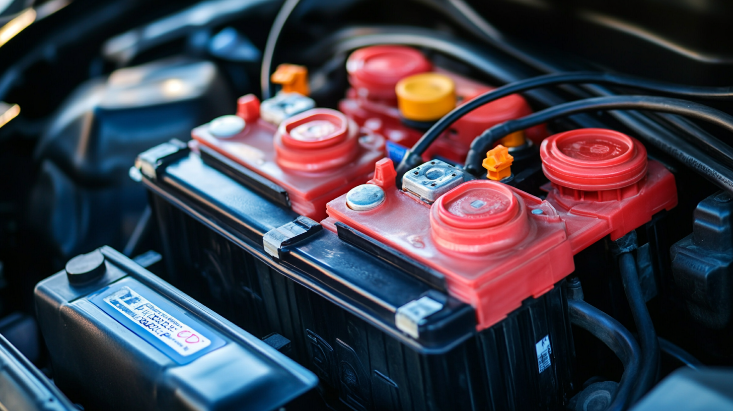 Understanding the Factors Influencing Car Battery Cost: A Comprehensive Analysis for Savvy Consumers