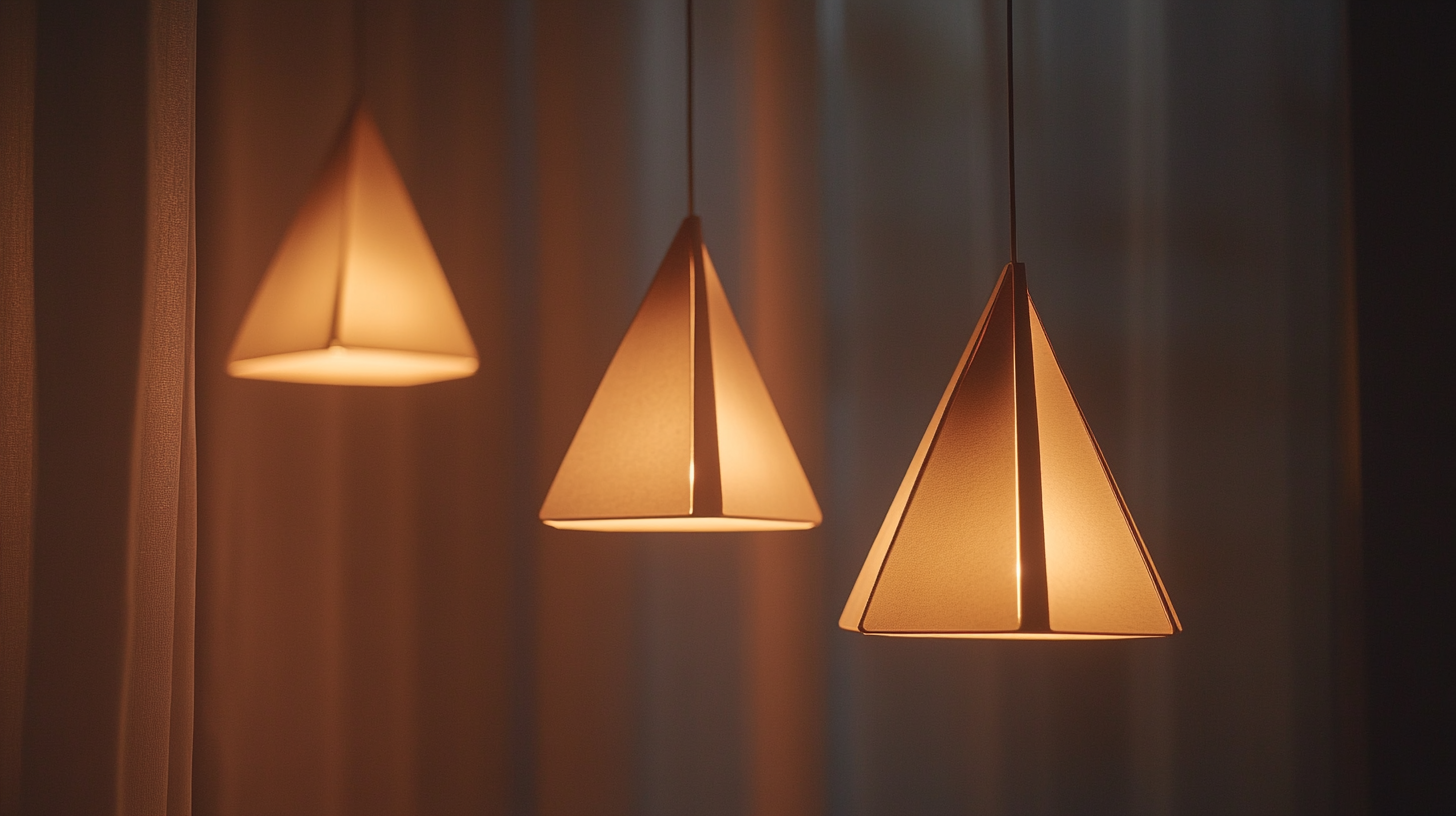 Illuminate Your Space with Innovative Luminaries Lights for Global Buyers