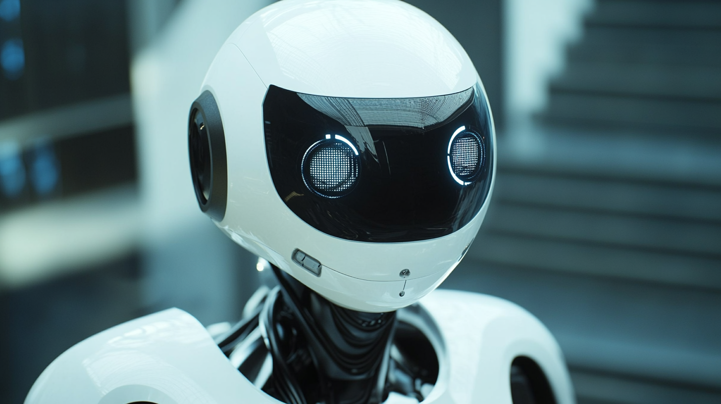 Ultimate Guide to Sourcing Quality Used Robots for Your Manufacturing Needs