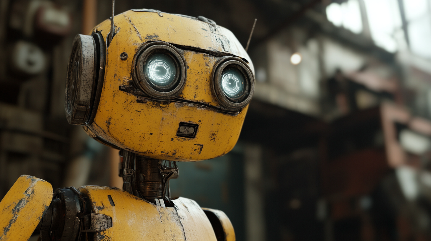 Ultimate Guide to Sourcing Quality Used Robots for Your Manufacturing Needs