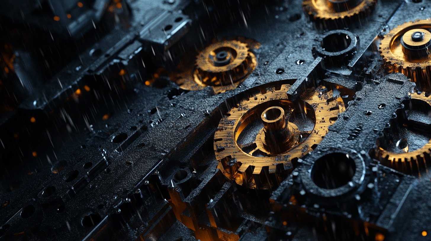 Finding Reliable Suppliers for Your Cnc Machine Tools Needs