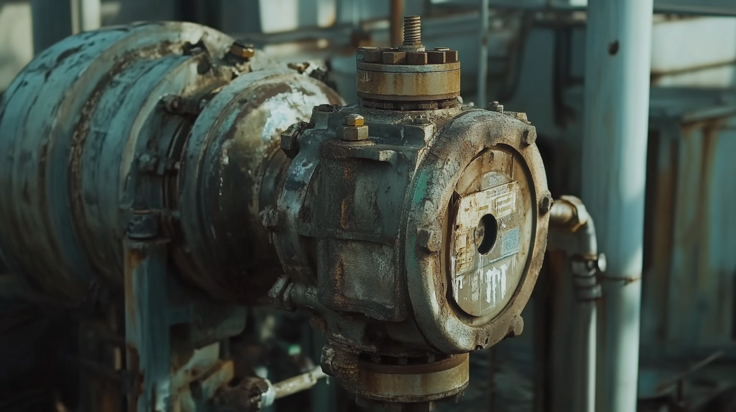 Maximizing ROI: The Hidden Benefits of Pump Repair Services for Global Buyers
