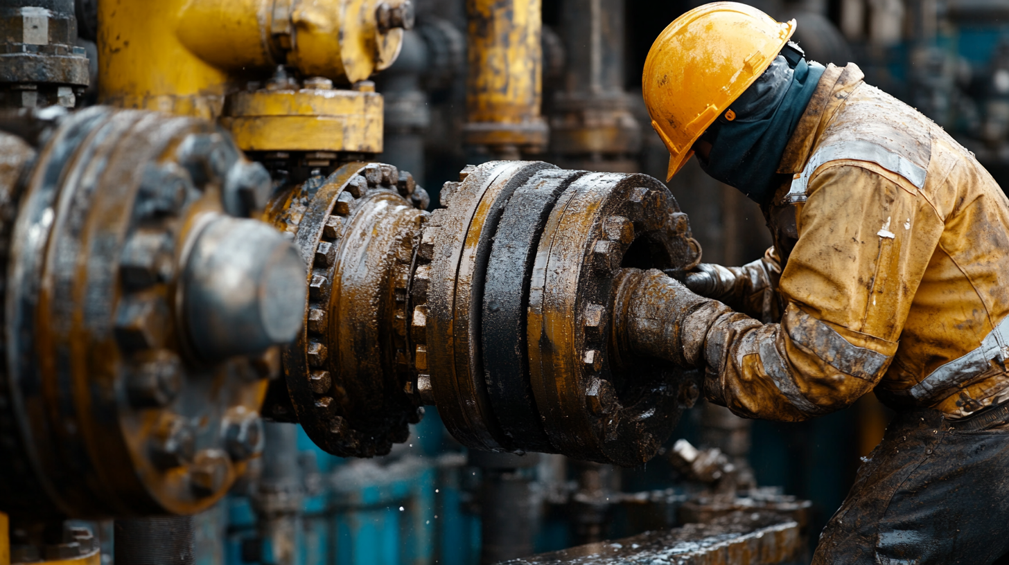 Maximizing ROI: The Hidden Benefits of Pump Repair Services for Global Buyers