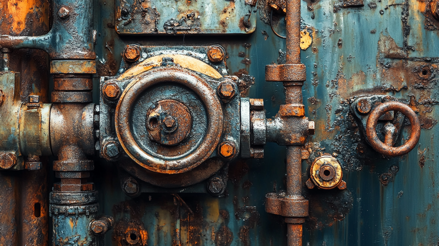 Maximizing ROI: The Hidden Benefits of Pump Repair Services for Global Buyers