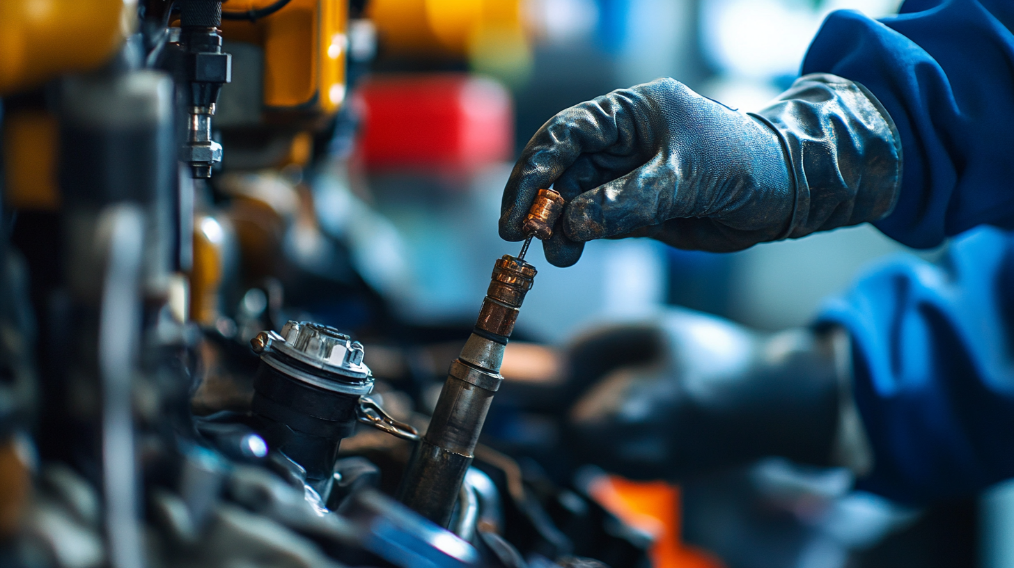 Maximizing ROI: The Hidden Benefits of Pump Repair Services for Global Buyers