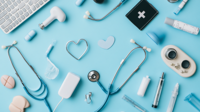 7 Essential Tips for Finding the Best Medical Equipment Supplier Worldwide