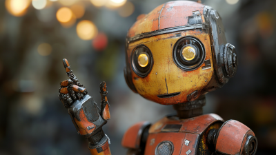 Ultimate Guide to Sourcing Quality Used Robots for Your Manufacturing Needs