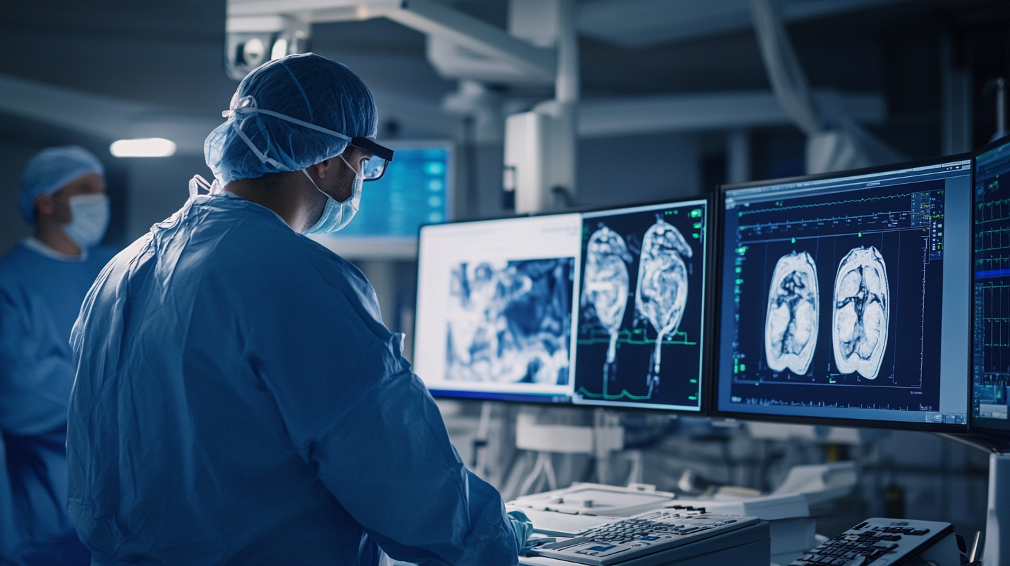 Maximizing Value: The Benefits of Post-Sale Support and Maintenance Costs in Clinical Health Solutions