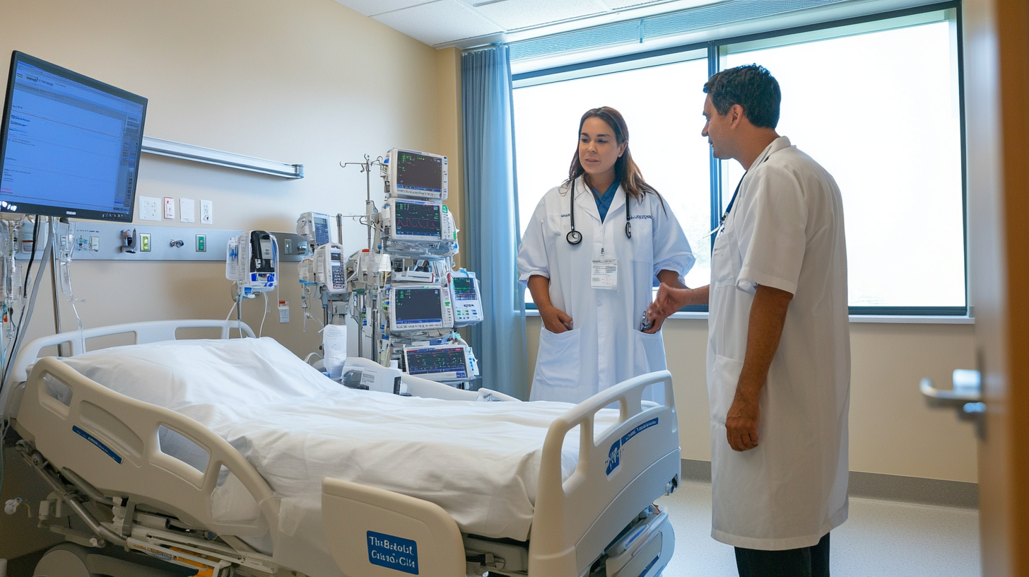 Maximizing Value: The Benefits of Post-Sale Support and Maintenance Costs in Clinical Health Solutions