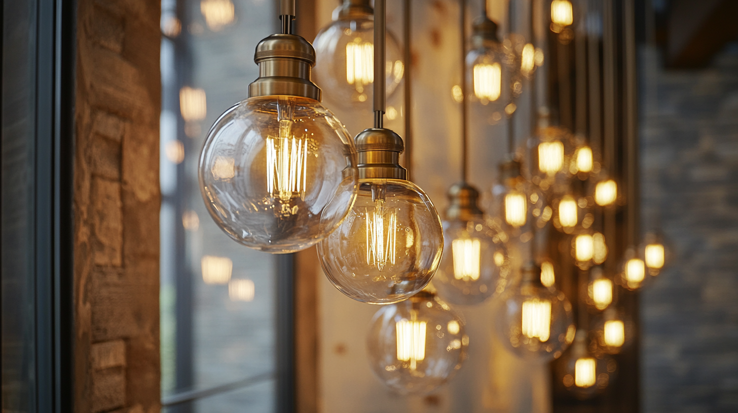 The Comprehensive Handbook for Sourcing Quality Wall Lights Globally