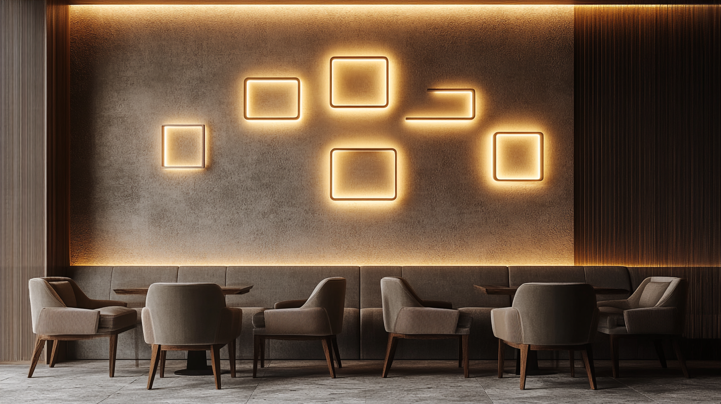 The Comprehensive Handbook for Sourcing Quality Wall Lights Globally