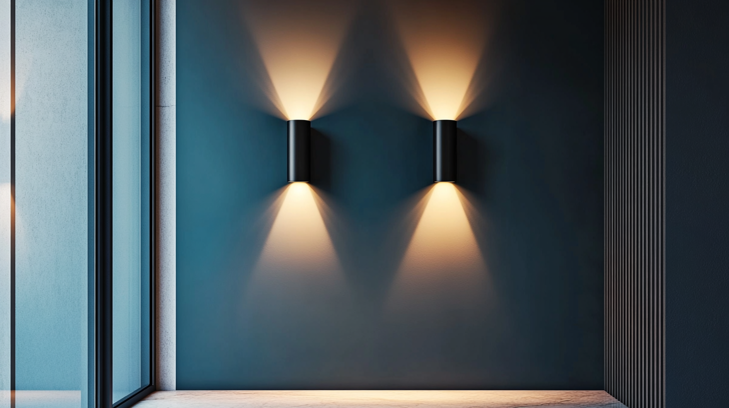 The Comprehensive Handbook for Sourcing Quality Wall Lights Globally