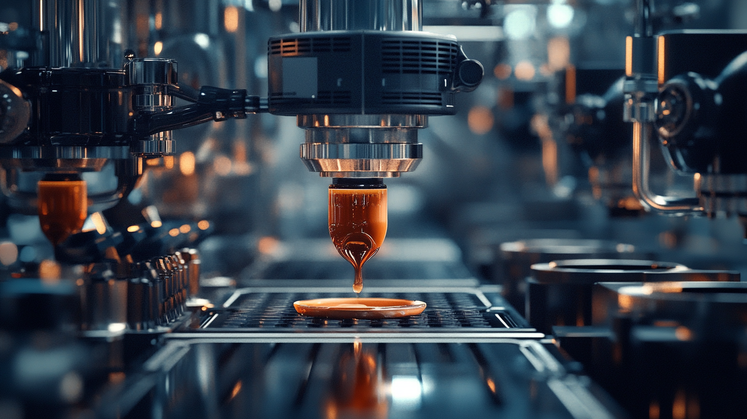 Maximize Your Coffee Production Efficiency with the Ultimate Guide to Coffee Robot Machines