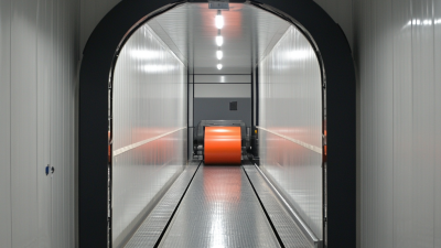 5 Innovative Reasons to Choose Shrink Tunnel Technology for Your Packaging Needs