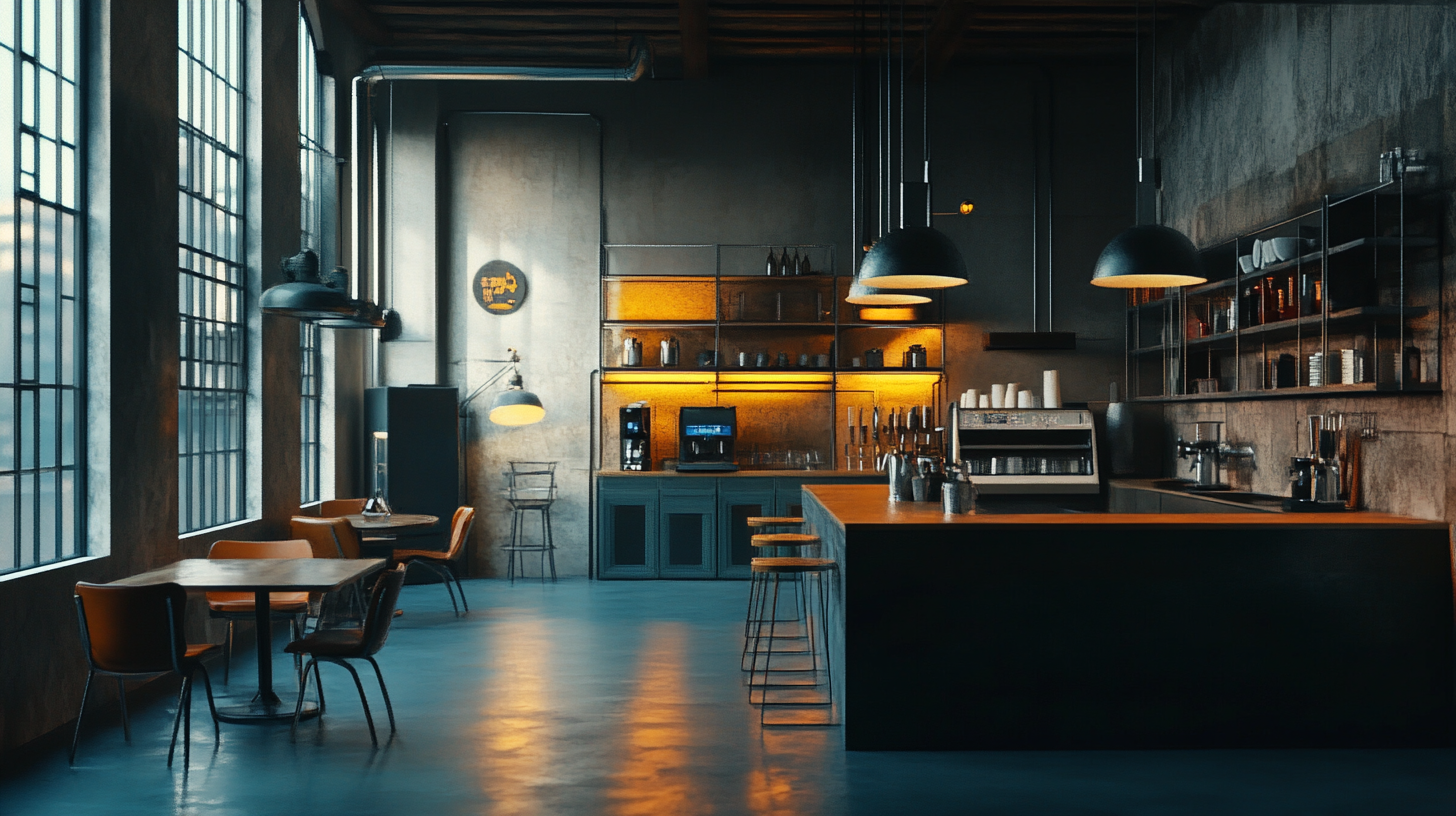Understanding Industrial Lighting Standards: How to Optimize Efficiency with LED Solutions