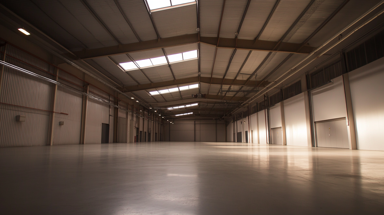Understanding Industrial Lighting Standards: How to Optimize Efficiency with LED Solutions