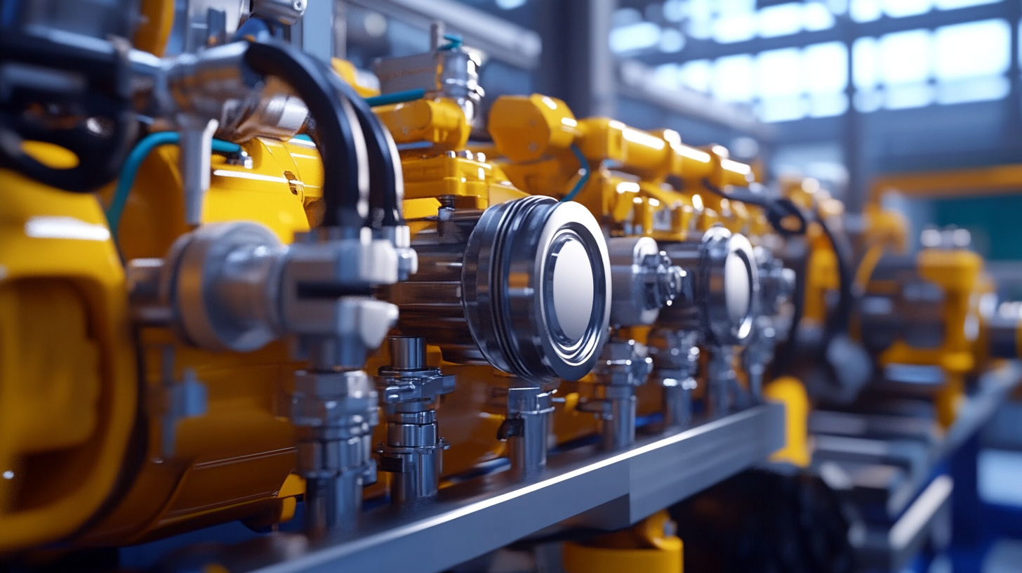 Unlocking the Benefits of Hydraulic Drives: A Global Sourcing Guide