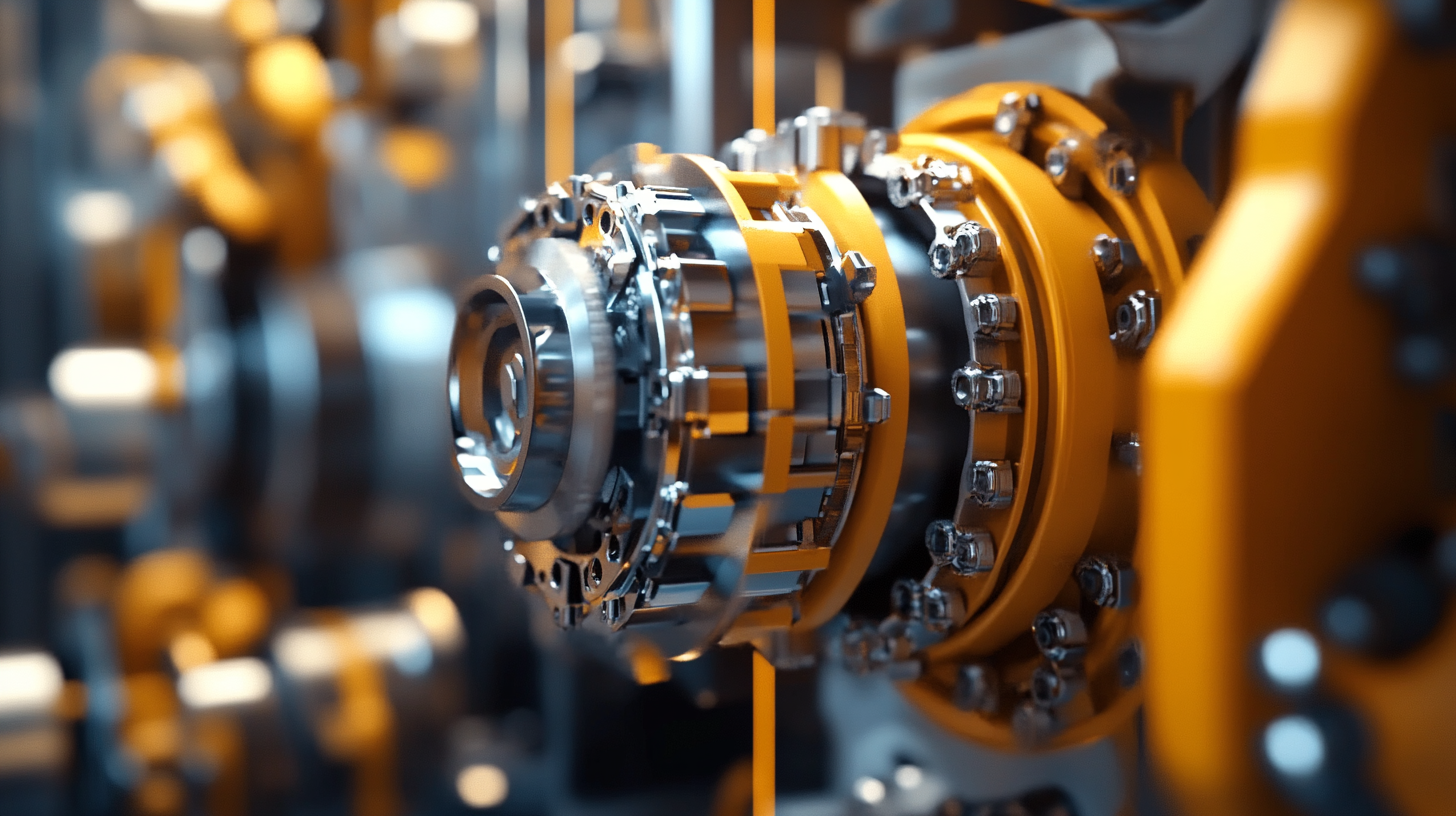 Unlocking the Benefits of Hydraulic Drives: A Global Sourcing Guide
