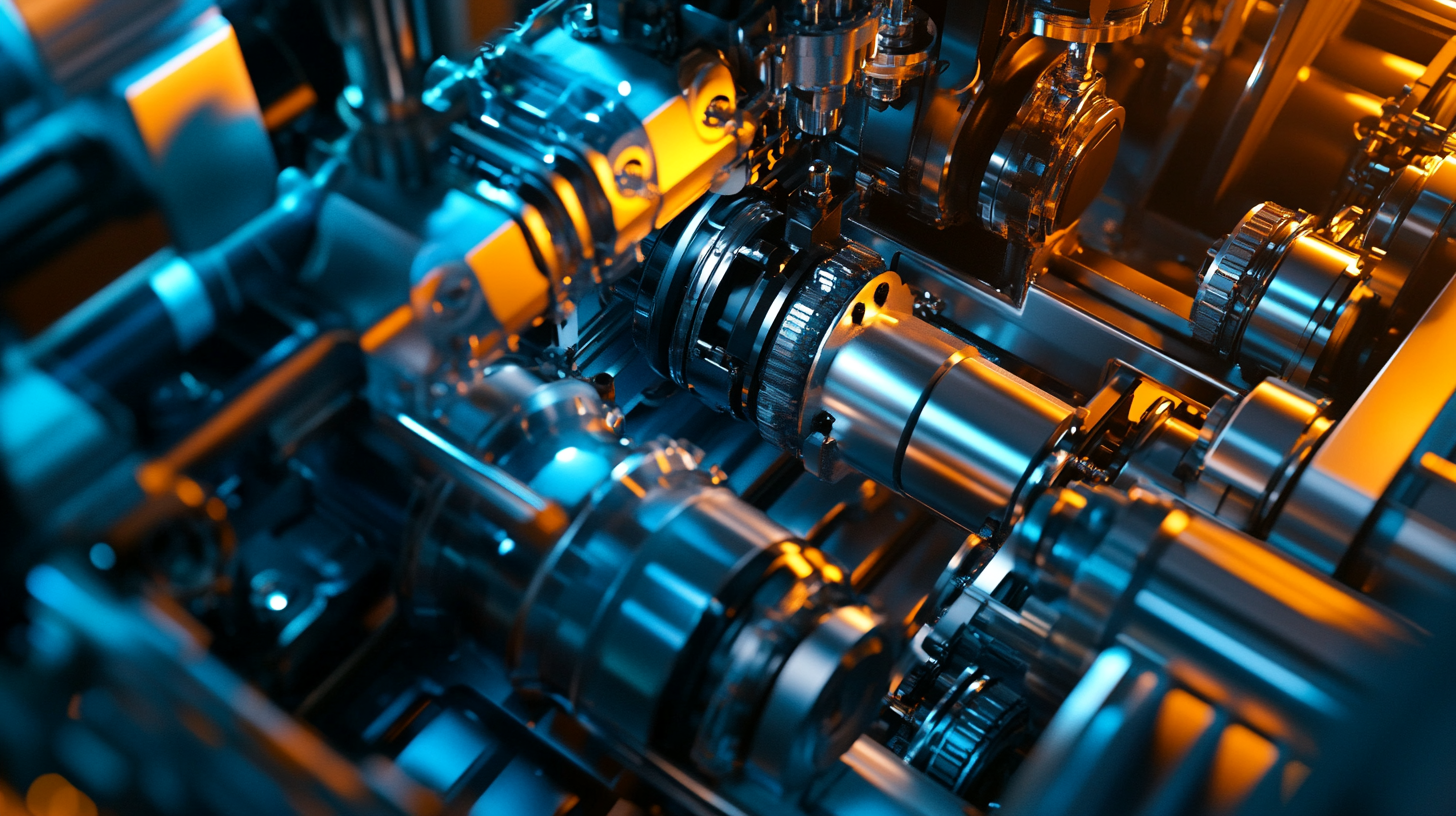 Unlocking the Benefits of Hydraulic Drives: A Global Sourcing Guide