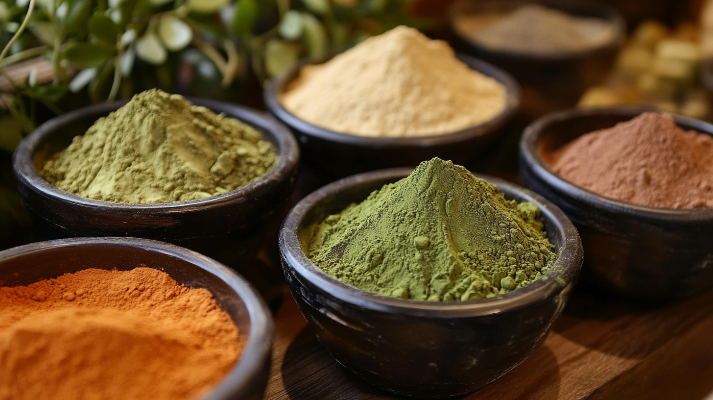 Graviola Powder Versus Other Superfoods Which One Packs the Most Health Benefits
