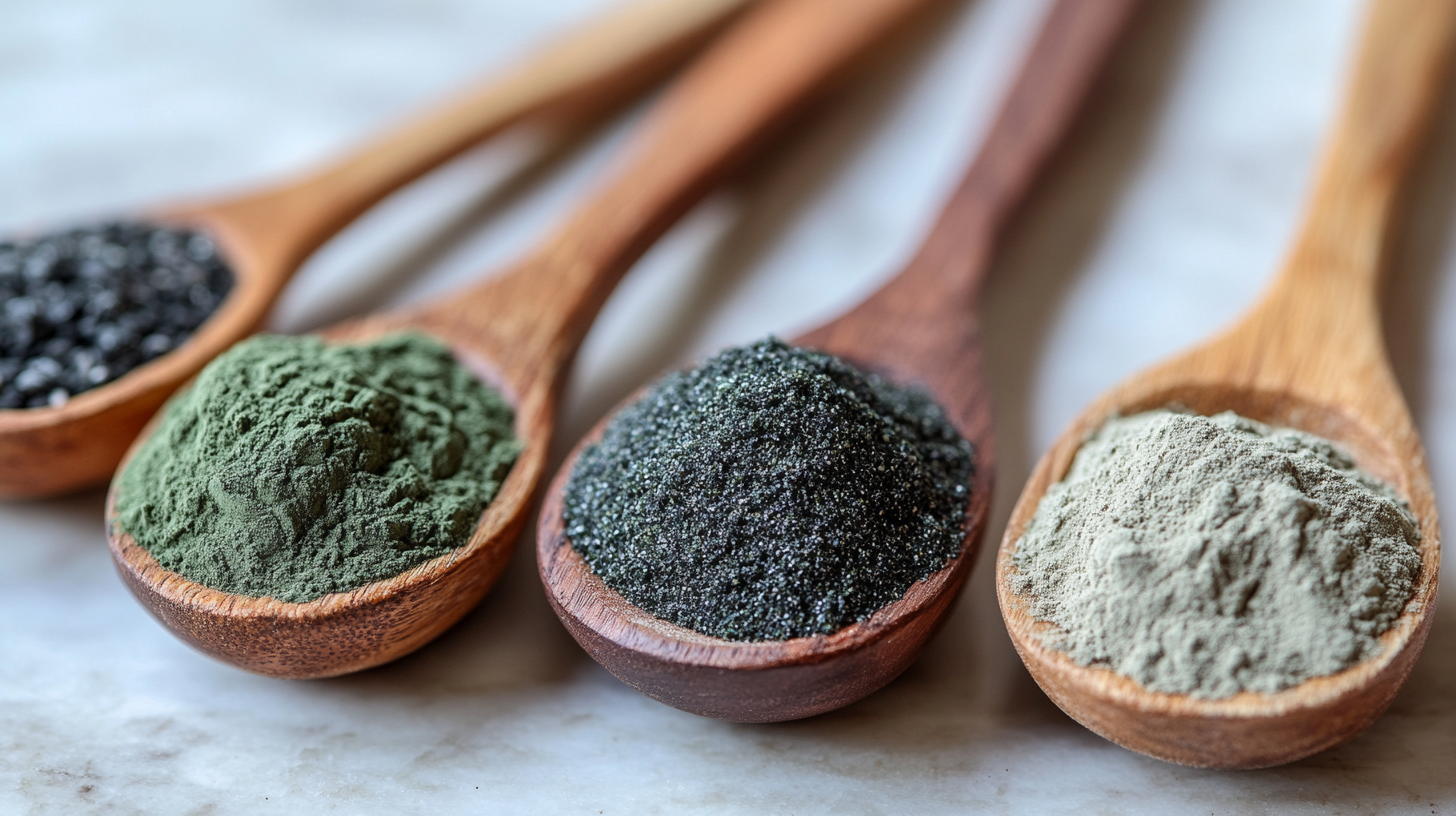 Graviola Powder Versus Other Superfoods Which One Packs the Most Health Benefits