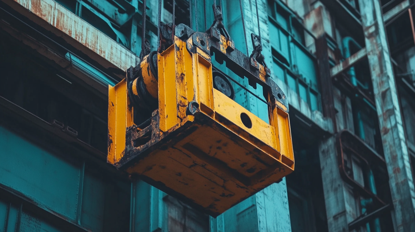 What You Need to Know About Shuttering Magnet Products for Your Next Project