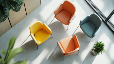 Advantages of Investing in Quality Seating Chairs for Your Business