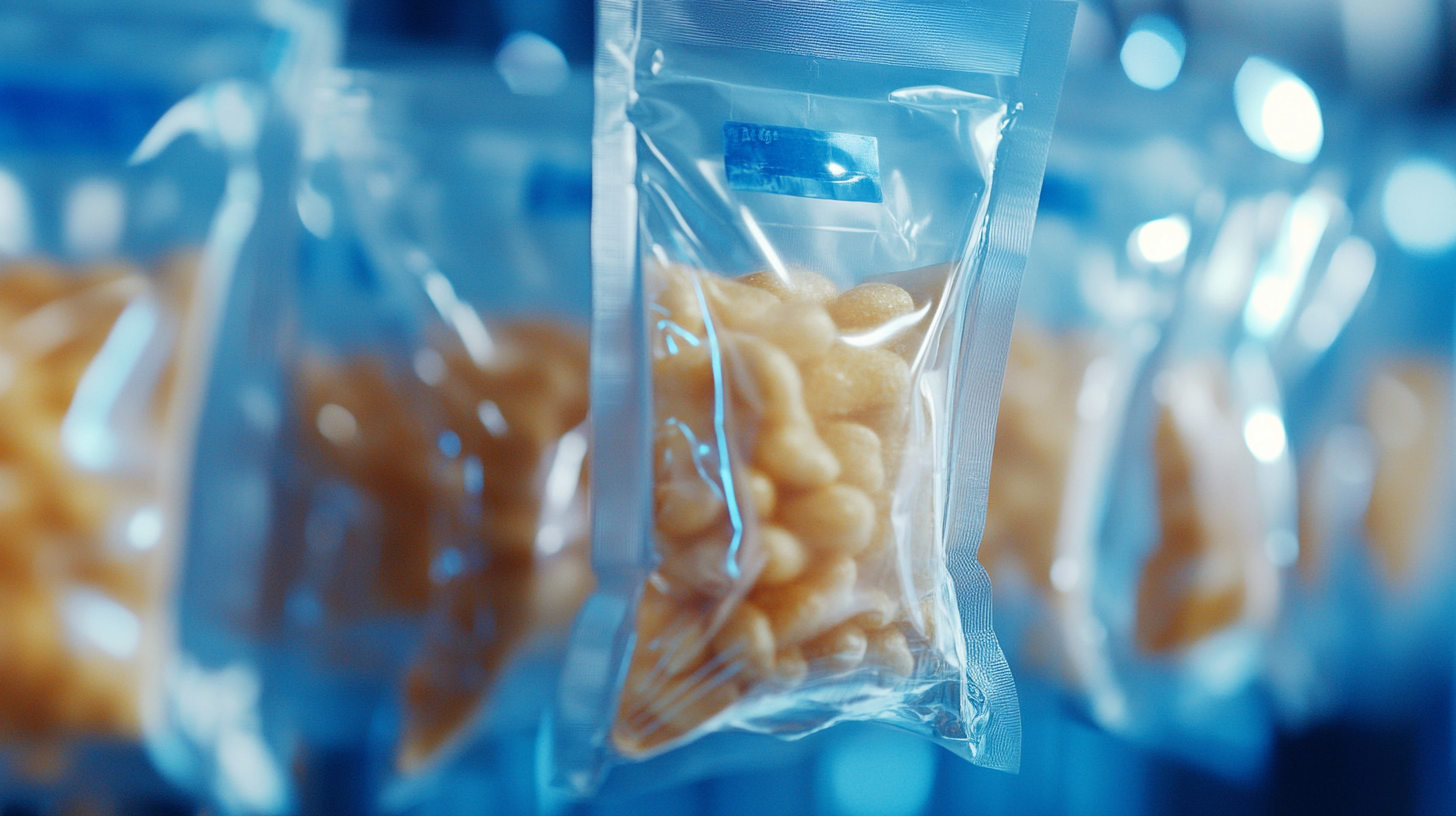 Mastering the Art of Sachet Packing: A Comprehensive Guide to Optimizing Your Efficiency