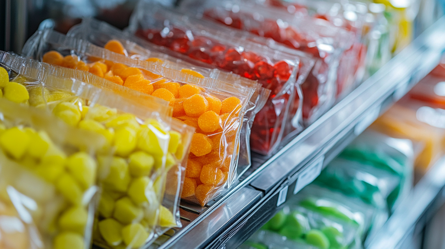 Mastering the Art of Sachet Packing: A Comprehensive Guide to Optimizing Your Efficiency