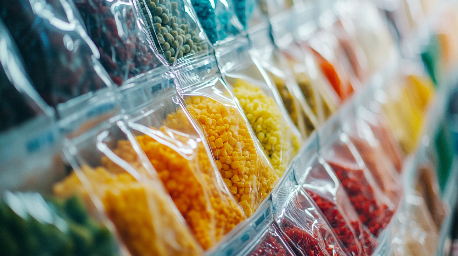 Mastering the Art of Sachet Packing: A Comprehensive Guide to Optimizing Your Efficiency