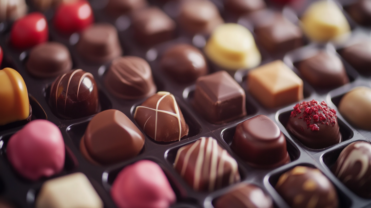 Unlocking the Secrets to Perfect Chocolate with a Tempering Machine