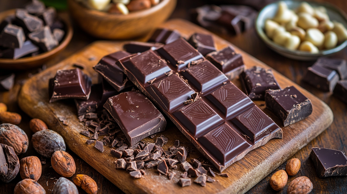 Unlocking the Secrets to Perfect Chocolate with a Tempering Machine