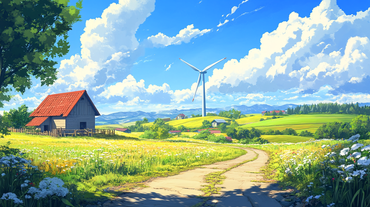Comprehensive Insights on Choosing the Right Wind Mill Turbine for Your Needs