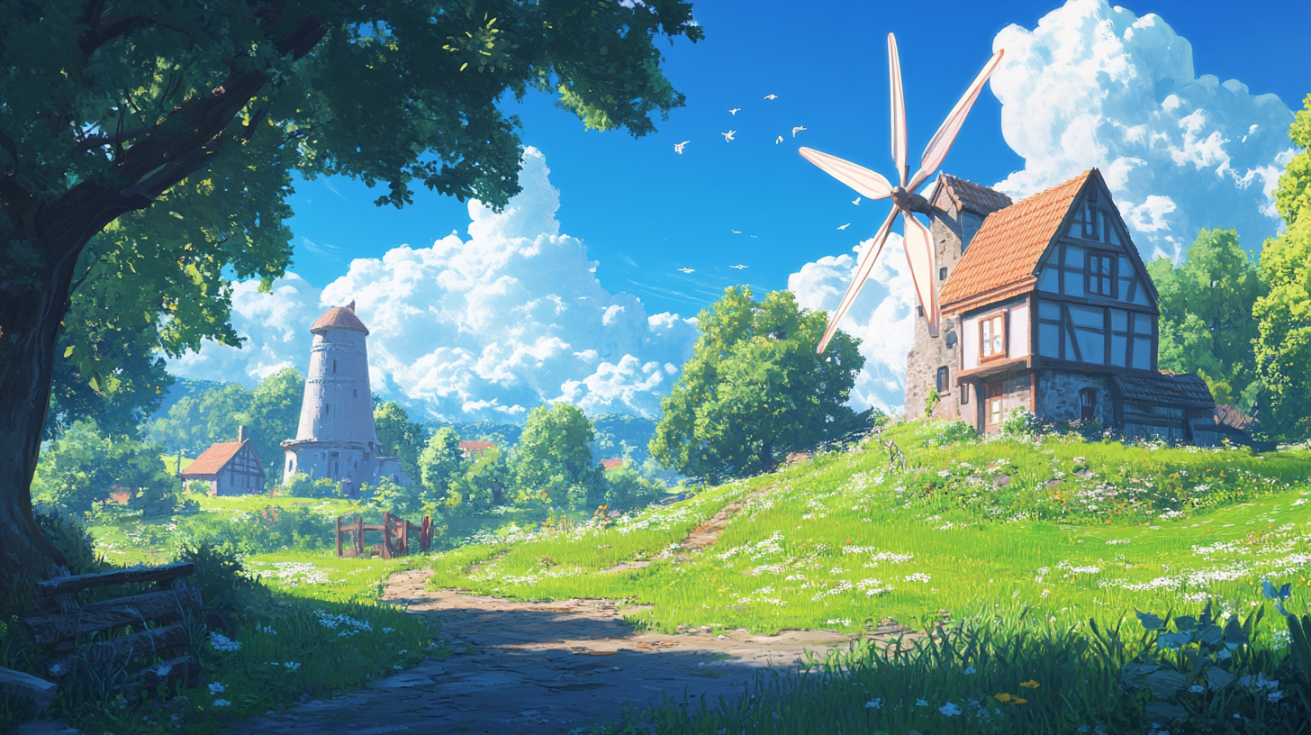 Comprehensive Insights on Choosing the Right Wind Mill Turbine for Your Needs