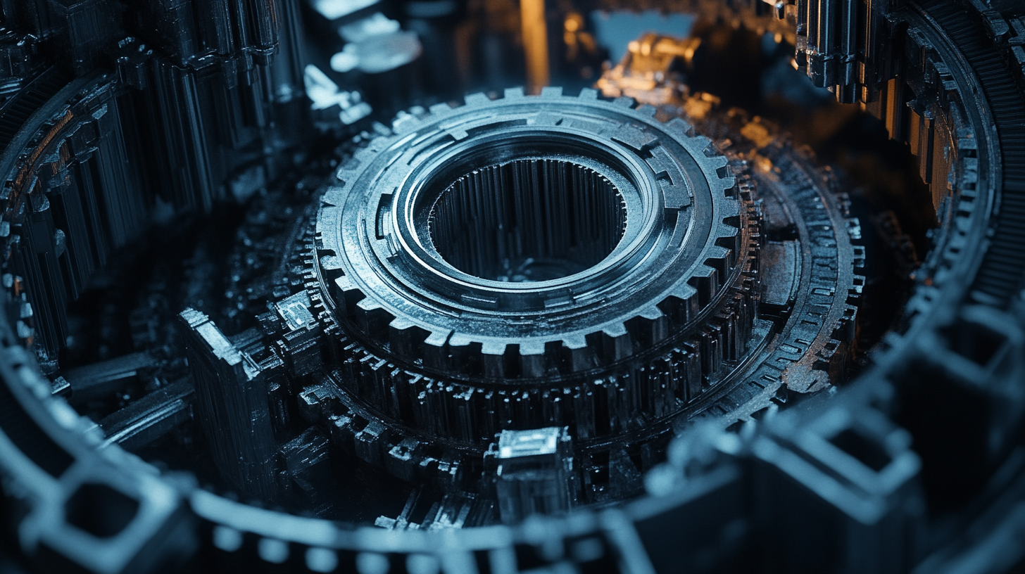 Unlocking Efficiency: Techniques for Selecting the Best Milling Tools for Your Needs
