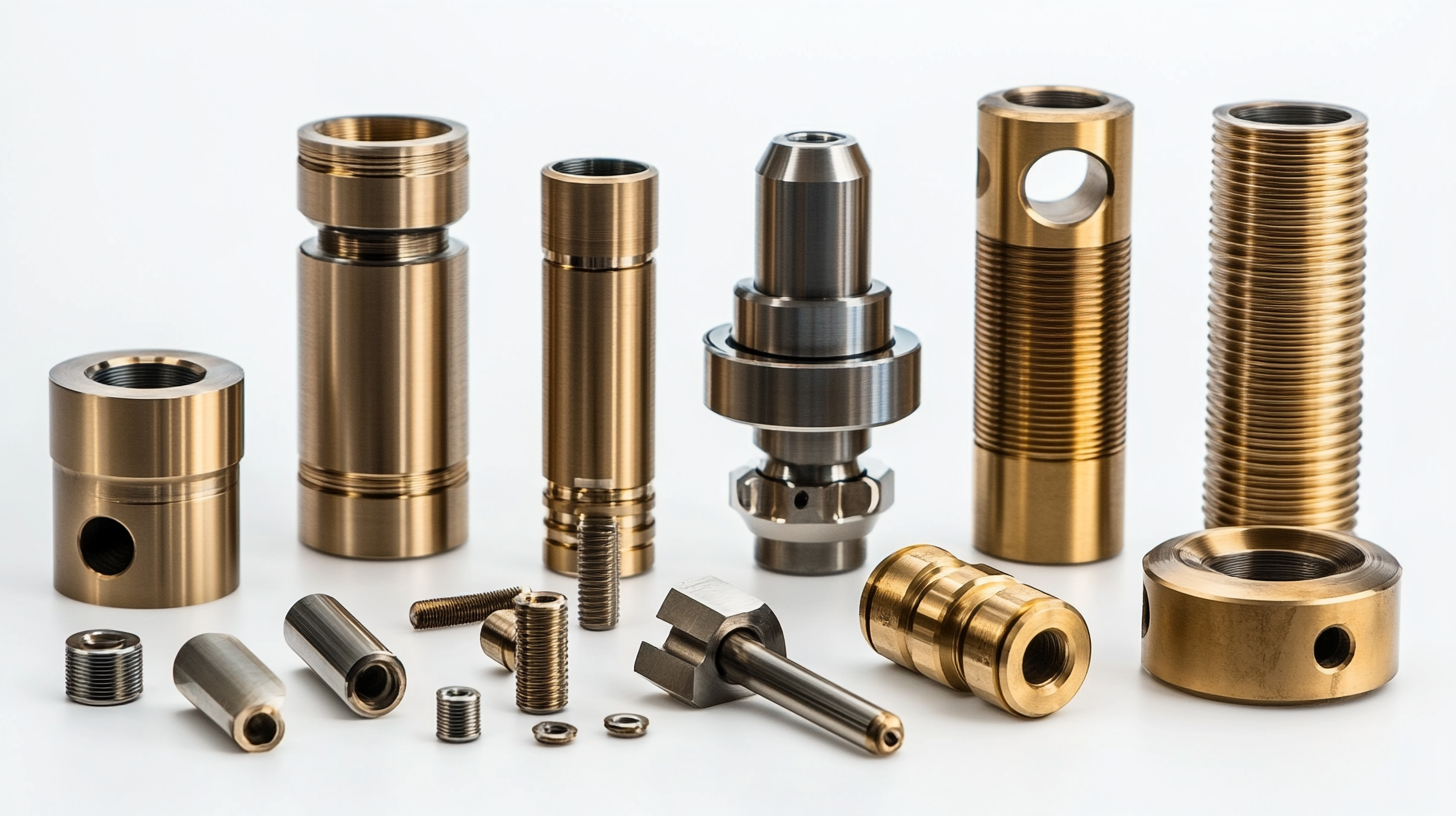 Challenges Faced by Global Buyers When Sourcing Turning Inserts