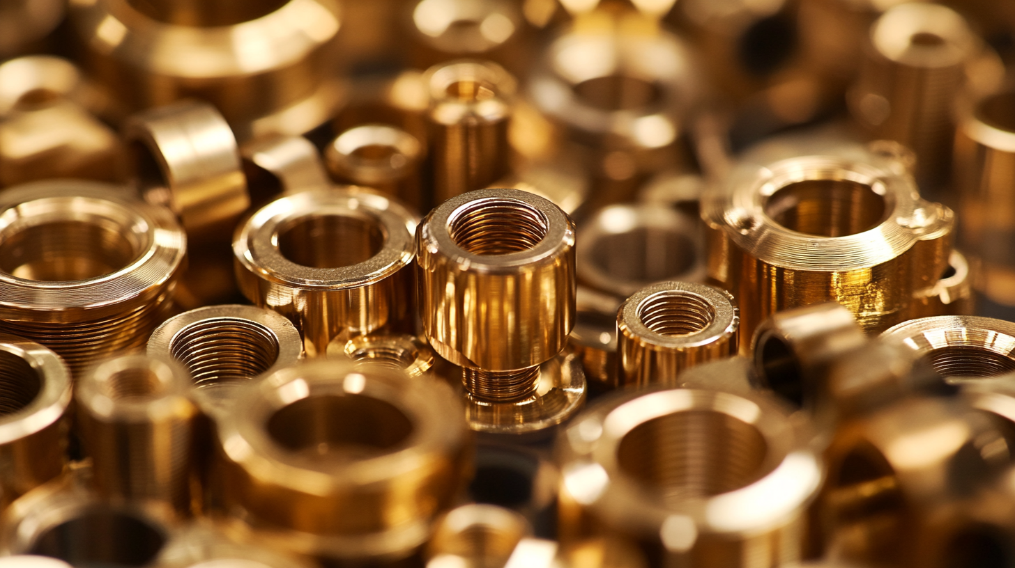 Challenges Faced by Global Buyers When Sourcing Turning Inserts