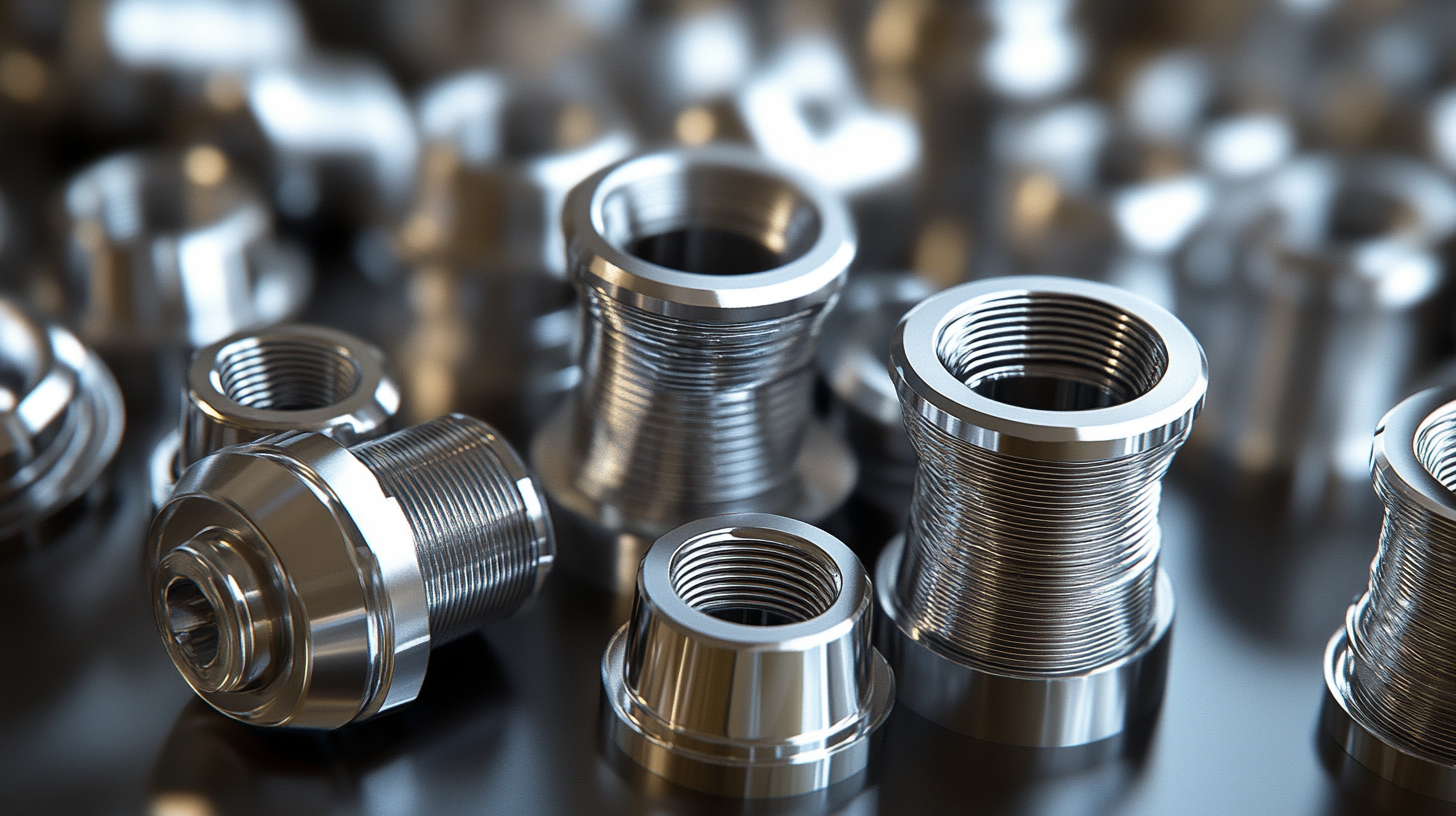 Challenges Faced by Global Buyers When Sourcing Turning Inserts