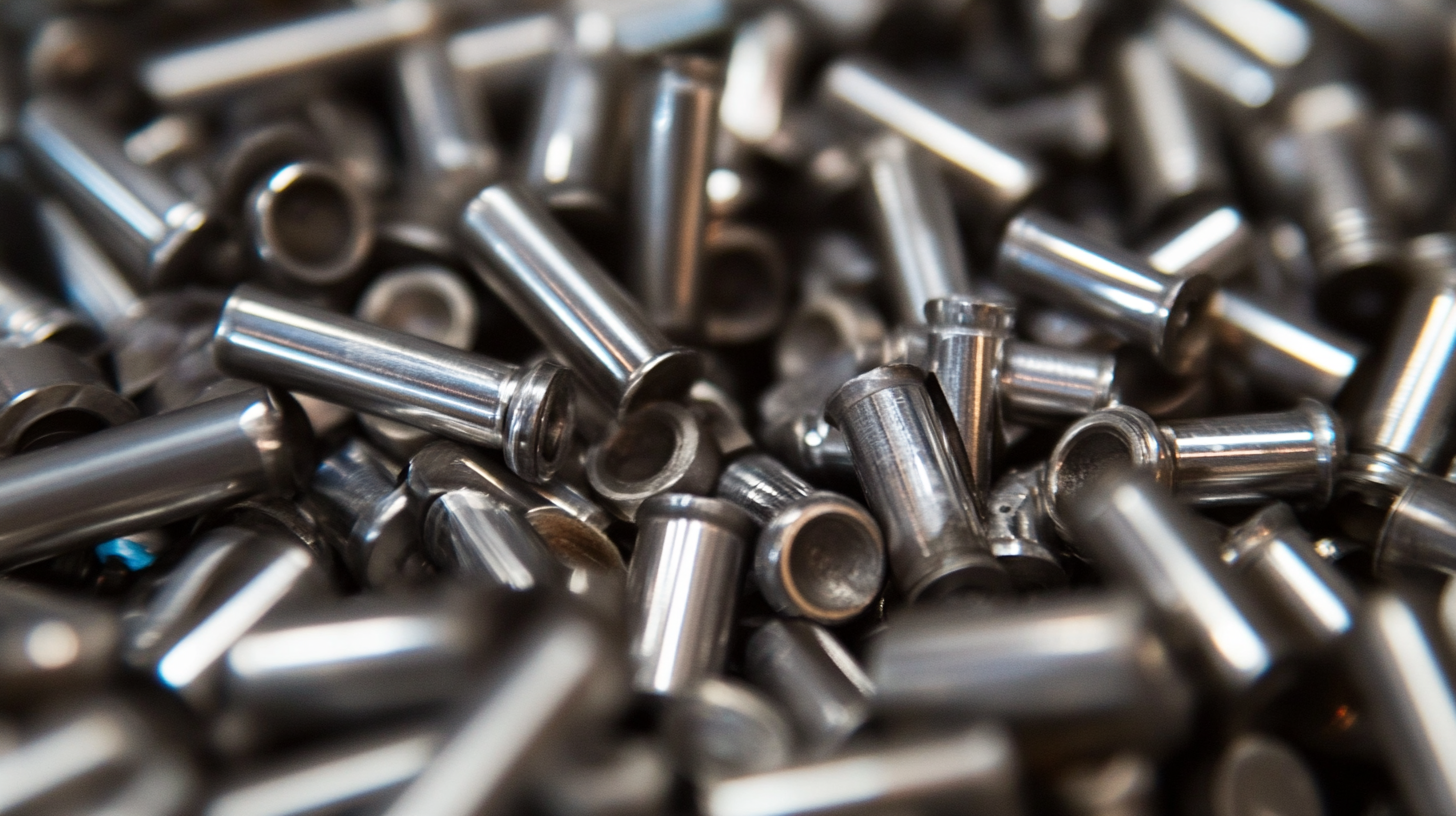 Challenges Faced by Global Buyers When Sourcing Turning Inserts