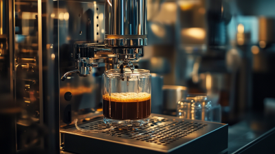 The Definitive Handbook to Coffee Robot Machines: Transforming Your Brewing Experience