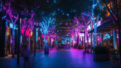 Ways to Choose the Best Outdoor Led Lights for Your Business Needs