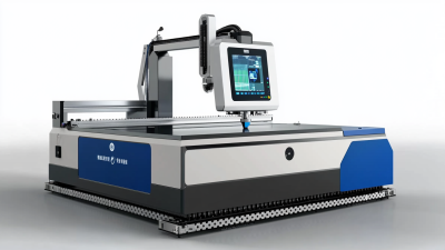 Revolutionizing Production Efficiency with Innovative Fiber Laser Marking Machines