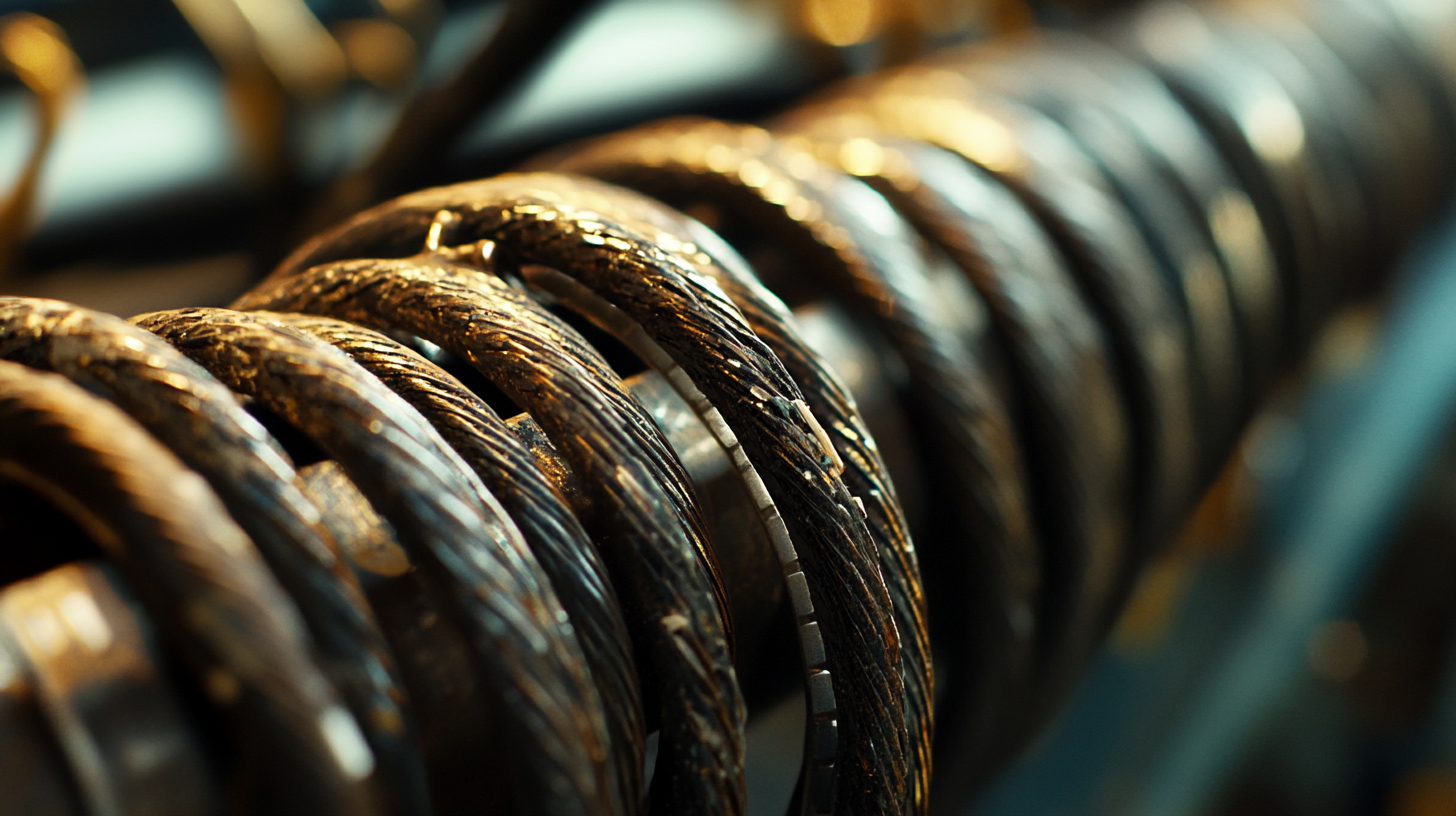 What Are the Key Standards for Testing Wires For Power in Global Supply Chains?