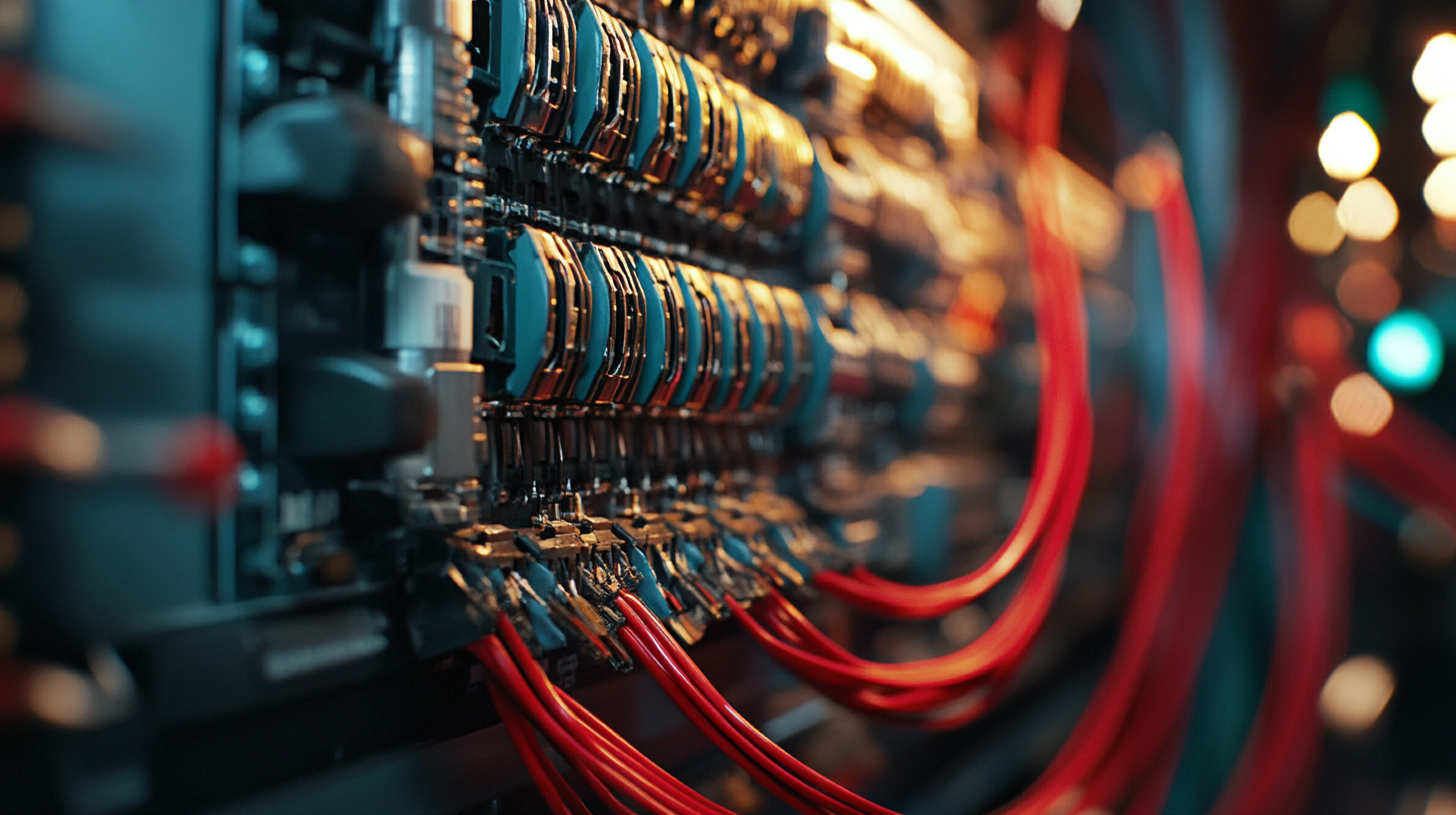 What Are the Key Standards for Testing Wires For Power in Global Supply Chains?