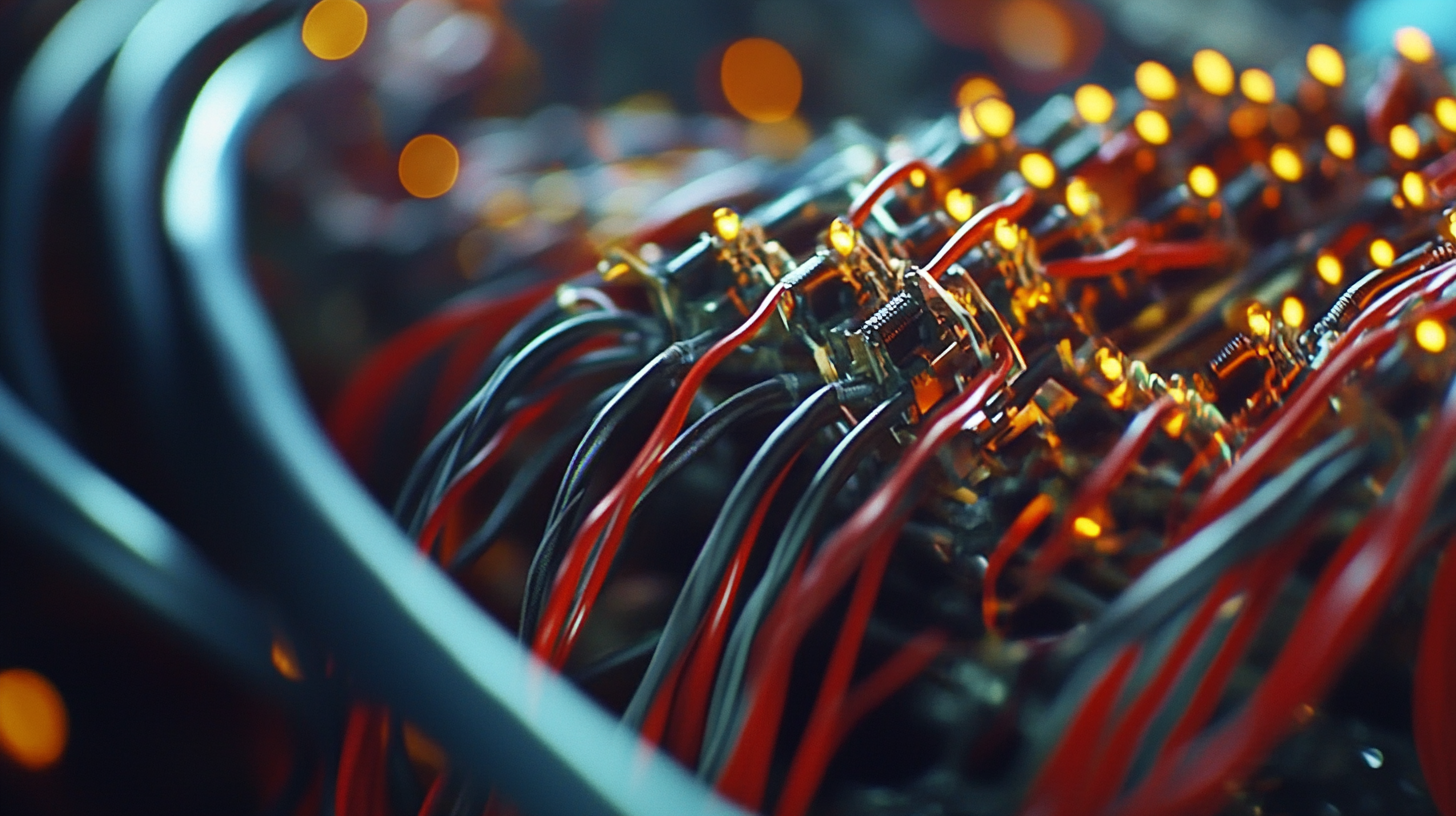 What Are the Key Standards for Testing Wires For Power in Global Supply Chains?